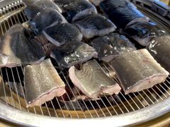 -味家烤肉烤鳗鱼牛排(西塔旗舰店)