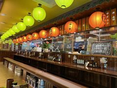 -鸟鹏烧鸟居酒屋(仁恒梦中心店)