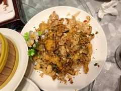 -朱记乳鸽王·非遗石岐乳鸽·全鸽宴(大兴旗舰店)