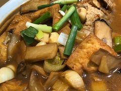 -吕氏疙瘩汤·海鲜新鲁菜(凯德mall新都心店)