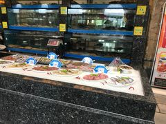 -红星渔村(将军石店)