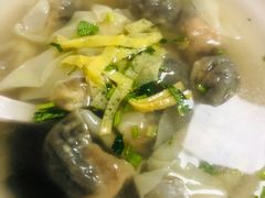 -海平馄饨(逍遥二路店)