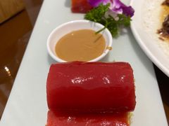 -豫璟轩中餐厅(南昌万怡店)