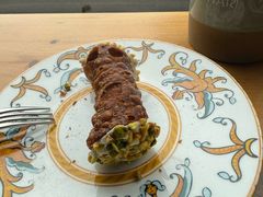 -Alimentari早午餐(安福路店)