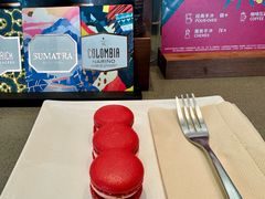 -星巴克臻选(深圳宝安大仟里1店)