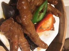 -又一间茶点轩(百汇广场店)