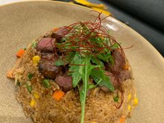 -卡朋西餐(较场西路店)