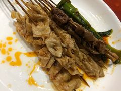 钵钵鸡-华兴街煎蛋面(总店)