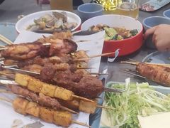 -醉炫音速烧烤·干煸菜(沙河总店)