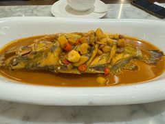 -小菜园新徽菜(宜兴八佰伴店)