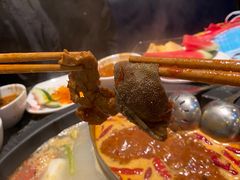 -井格重庆火锅(临平银泰城店)