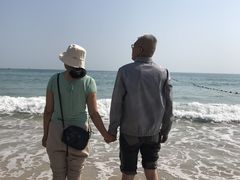 -西涌国际滨海旅游区