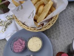 -Lets burger非常汉堡·环球风味(蓝色港湾店)