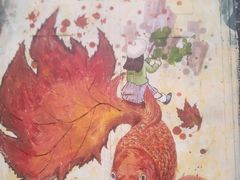 -黄桷坪涂鸦艺术街