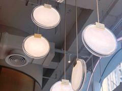 大堂-Tims天好咖啡(江干万象城店)