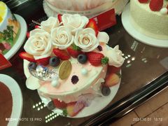 -味多美蛋糕(台湾街店)