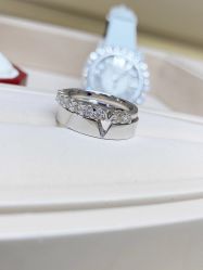 -VE DIAMOND·天然&培育钻石定制