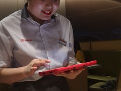 -海底捞火锅(高新活力汇店)
