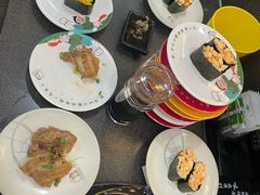 -禾绿回转寿司(国瑞店)
