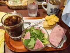 -西村咖啡店 (中山手本店)