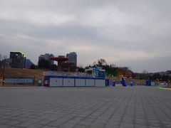 -在海一方公园
