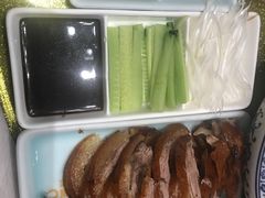 -大鸭梨烤鸭(金色漫香店)