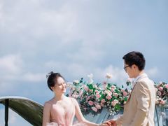 -经典婚纱摄影美学馆·私人定制