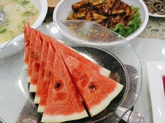 -江南村酒家