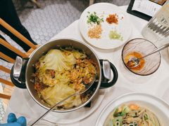 包菜饭-莆田餐厅PUTIEN(三里屯店)