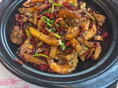 -回味黑鸭煲·始于2006(万松园店)