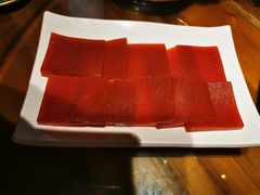 -前门·鲜肉火锅(长风店)