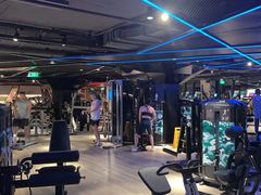 -VIP 威尔仕健身·游泳(嘉华中心店)