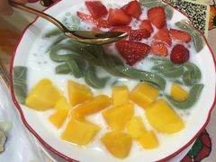 -甜心妈妈·榴莲星级糖水(北京路总店)