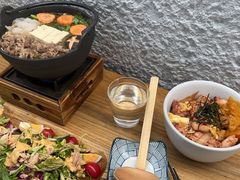 亲子饭-铃木食堂(宽街店)