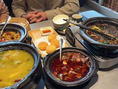 -陶德砂锅(蜀汉路店)