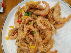 -醉壹号海鲜大排档·老厦门特色菜(厦门美食地标店)