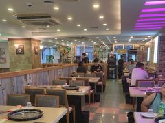 -禾记海鲜烧烤(八一路店)