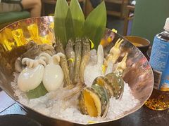 -牛New寿喜烧(虹桥新天地店)