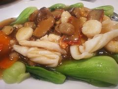 -福升海鲜洒楼