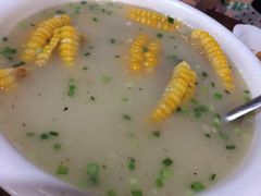 -恋拐子油爆虾·家常菜
