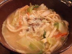 -ほうとう不動(東恋路店)