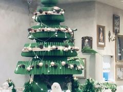 -玲婧胡同·生日蛋糕·餐厅(嘉里城店)