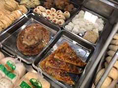 -翠微家园超市(甘家口店)