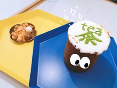 -茶是一枝花泡茶店