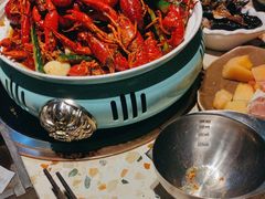 -辣皇朝小龙虾(六一店)