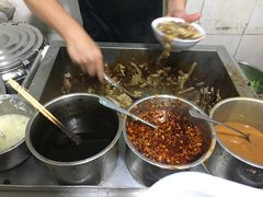 -陈记锅巴菜(五大道店)