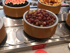 -喜家自助小火锅(卓悦里店)