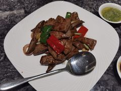 -頂好酒家·经典粤菜(海信广场店)