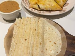 -清真·卡德尔大叔新疆主题餐厅(龙汇路店)