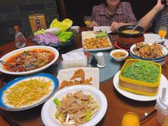 -郑庄脂渣海鲜楼(九水路店)